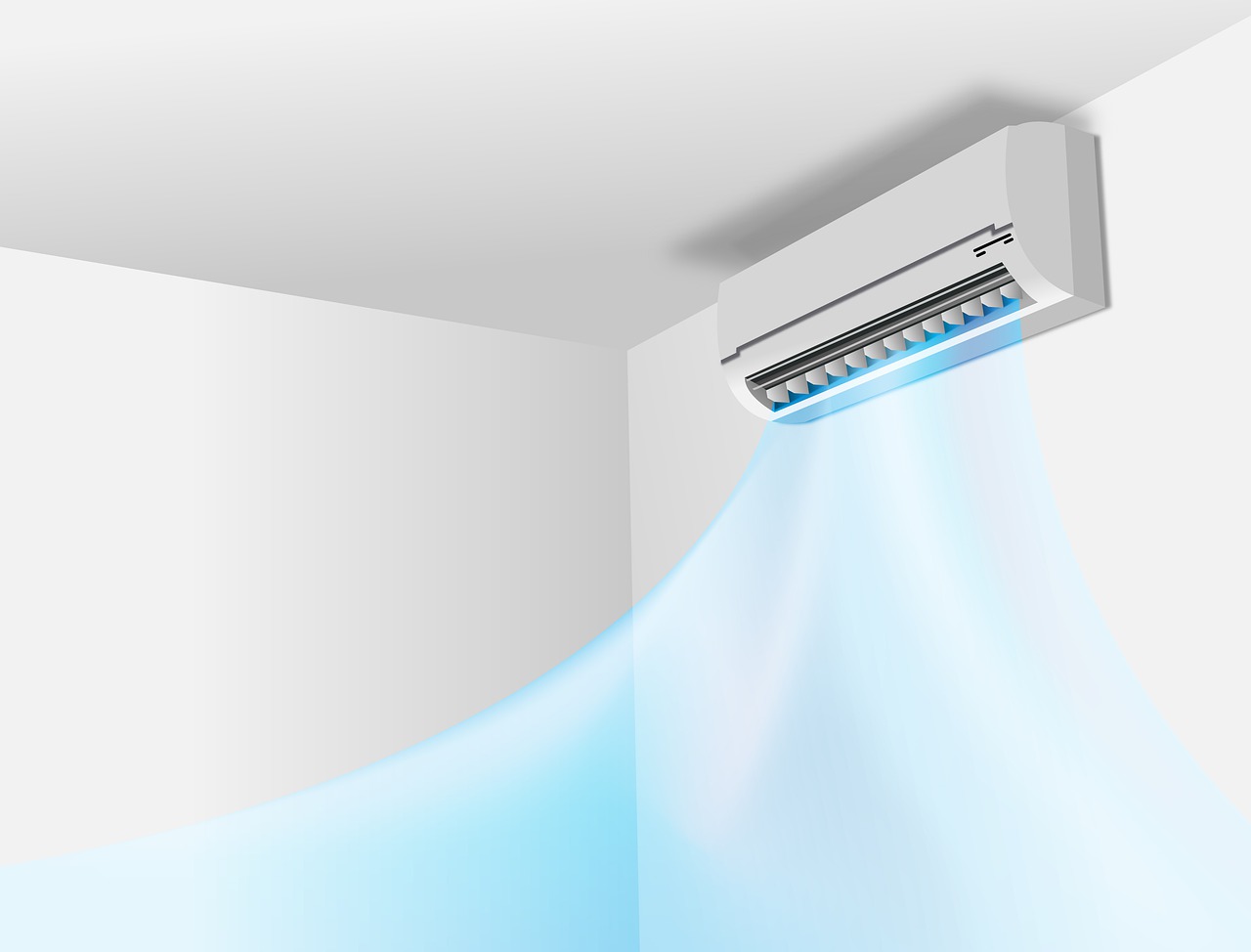 Discover the new multi-split air conditioning
